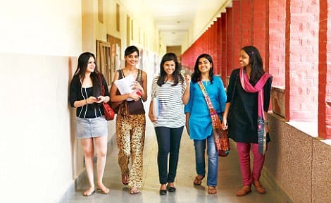 Top-5 arts colleges of india 