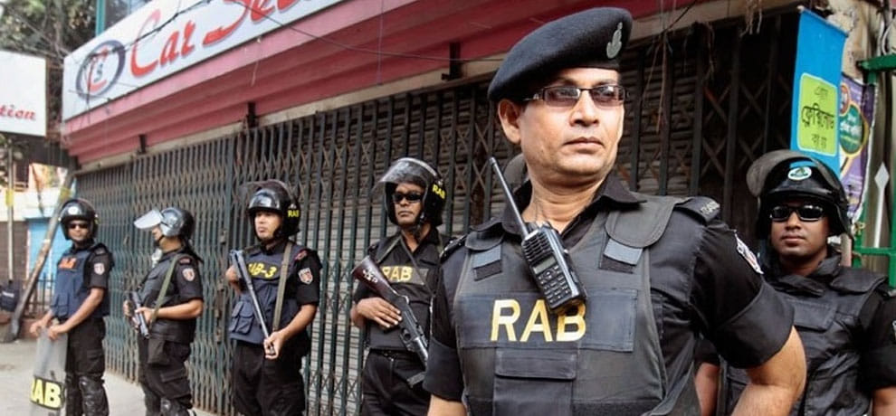 Bangladesh deploys armed forces ahead of Sunday's general election