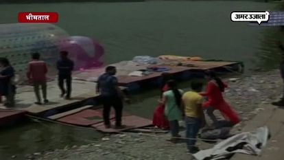  Enjoy your summer vacation in Bhimtal 