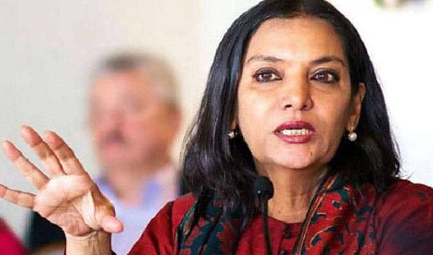 Shabana Amzi On Triple Talaq, 'It's Inhumane, Even Quran Does Not Permit This'