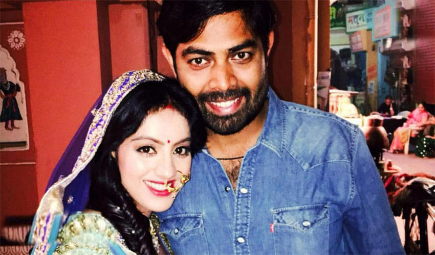 'Diya Aur Baati' Actress Deepika Singh Gives Birth To A Baby Boy