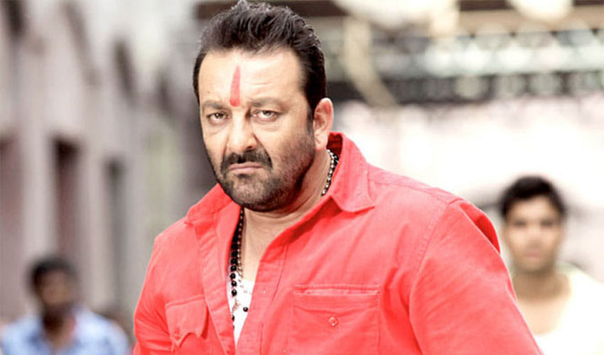 Sanjay Dutt To Reprise The Role Of A Gangster In 'Saheb Biwi Aur Gangster 3'