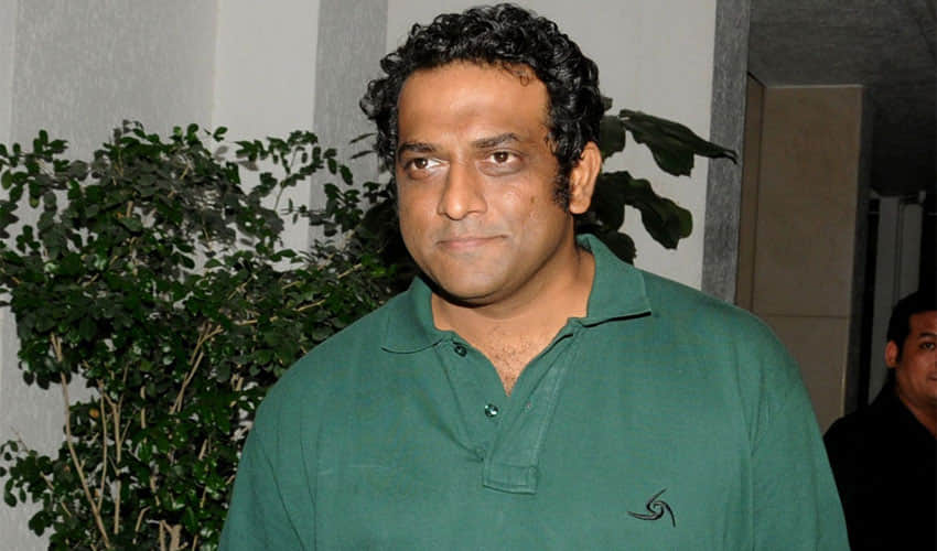 Anurag Basu film ludo Rajkummar Rao role inspired by mithun chakraborty