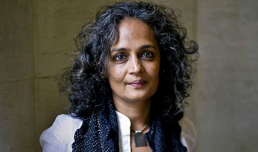 Arundhati Roy Life Massey Sahib to Marriage With Pradip Krishen