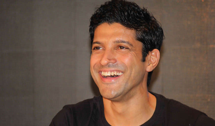 farhan akhtar speak up about animal abuse case in Haryana