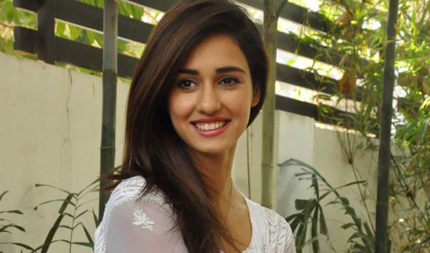 Yodha Star Disha Patani Recalls Her Bollywood Journey Says I am an actress is Also Because of Karan Johar