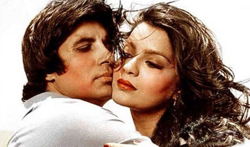amitabh bachchan laawaris completed 36 years shares special moment on twitter