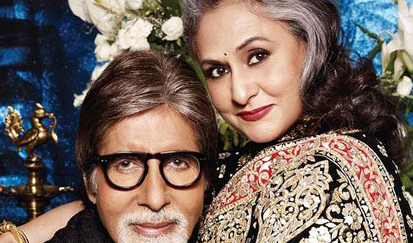 amitabh bachchan laawaris completed 36 years shares special moment on twitter