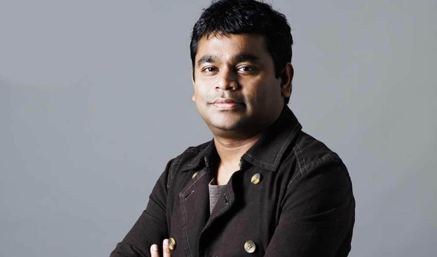 AR Rahman Raise concern on artificial intelligence shares video of china school