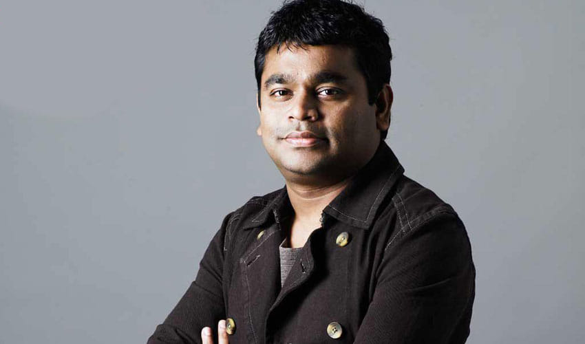 AR Rahman Raise concern on artificial intelligence shares video of china school