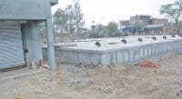 sonipat, busting station