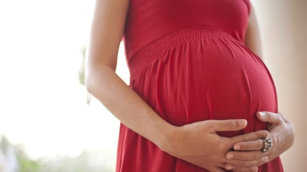 mum eggs spent 14 years in the freezer finally have a baby