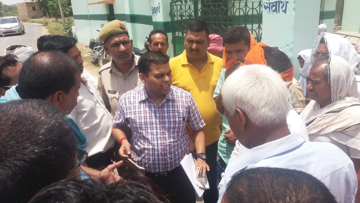 Sarpanchs will now get government funds for development