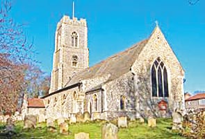 church 