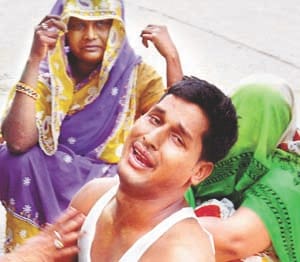 preeti mishra death