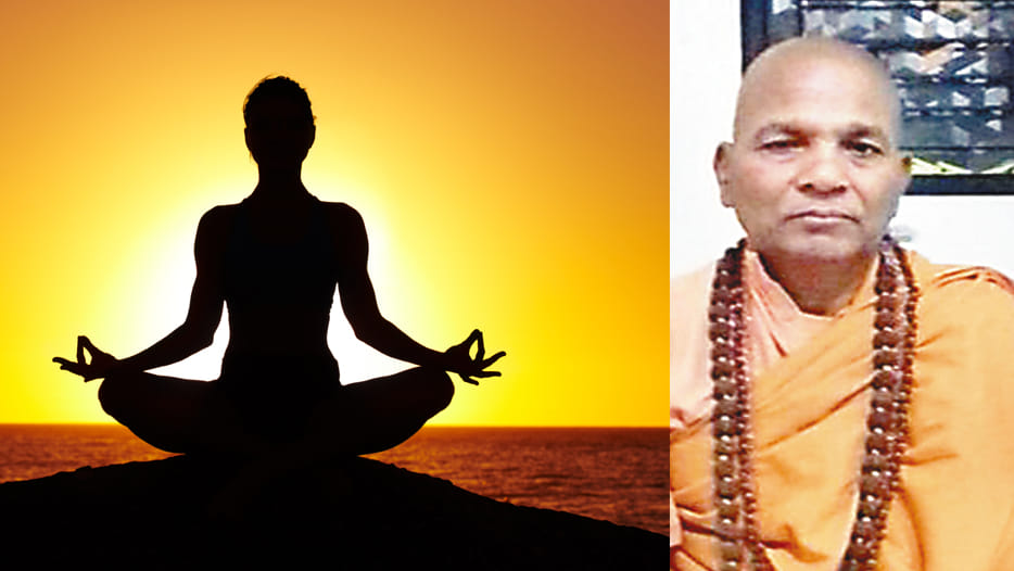 Threat to Knowing the Right Yoga