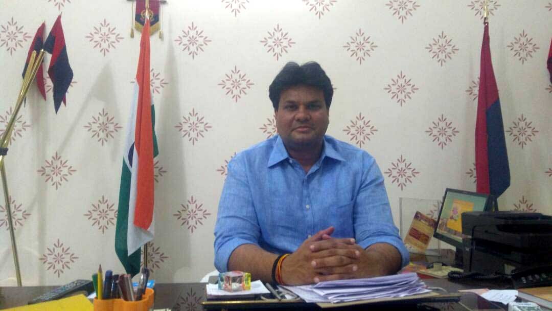 UP DGP gives new order for suspended policeman