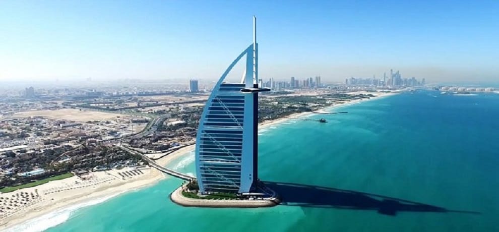 Indian student dies in Dubai
