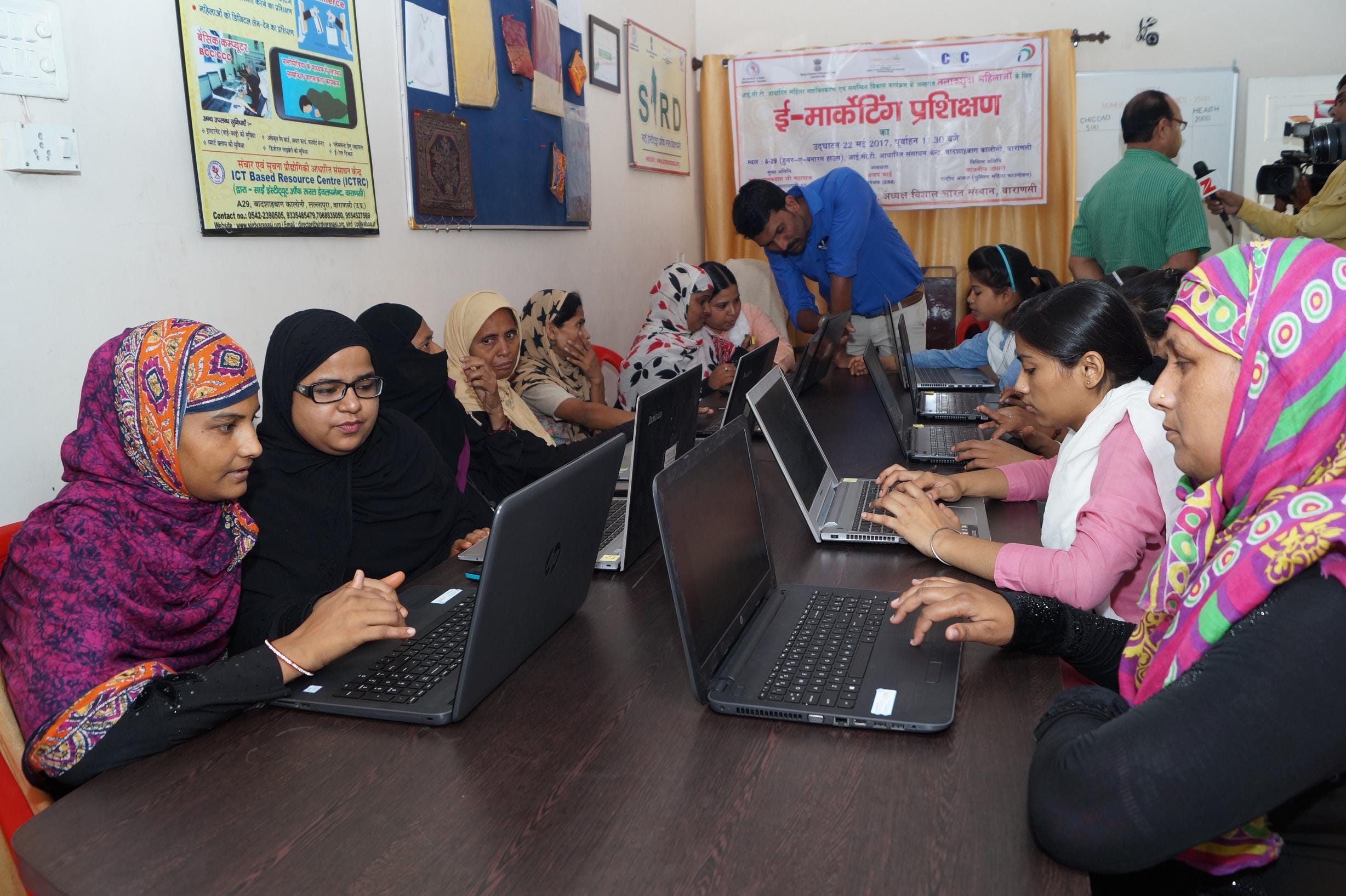 varanasi muslim women vey happy after triple talaq Supreme Court