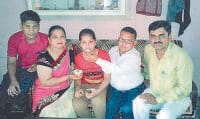 result, 10th class, rakhi, top, kaithal