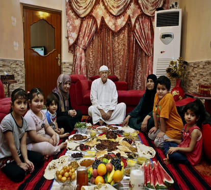 Ramadan: importance of the Islamic Holy Month