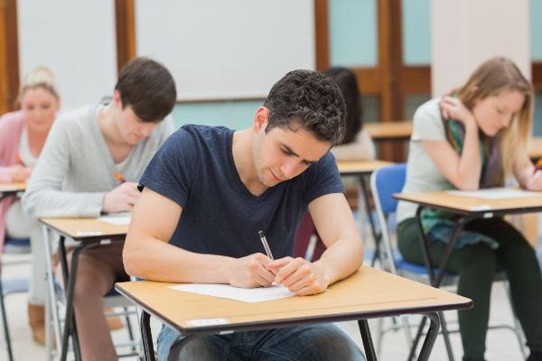 itts failed to attract foreign students for admission into undergraduate courses