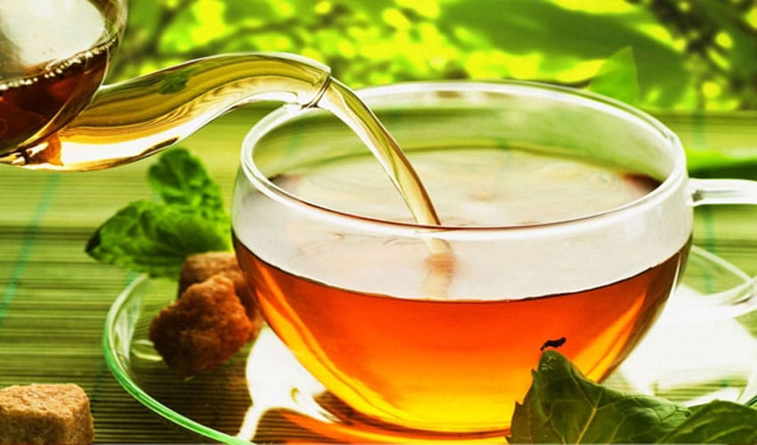 Know why Indians are crazy for their tea love?