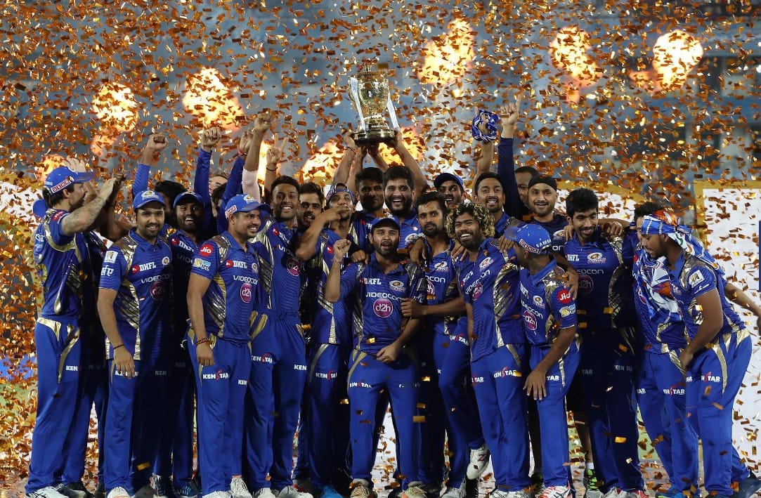 ipl going to be continue biggest brand in money value 
