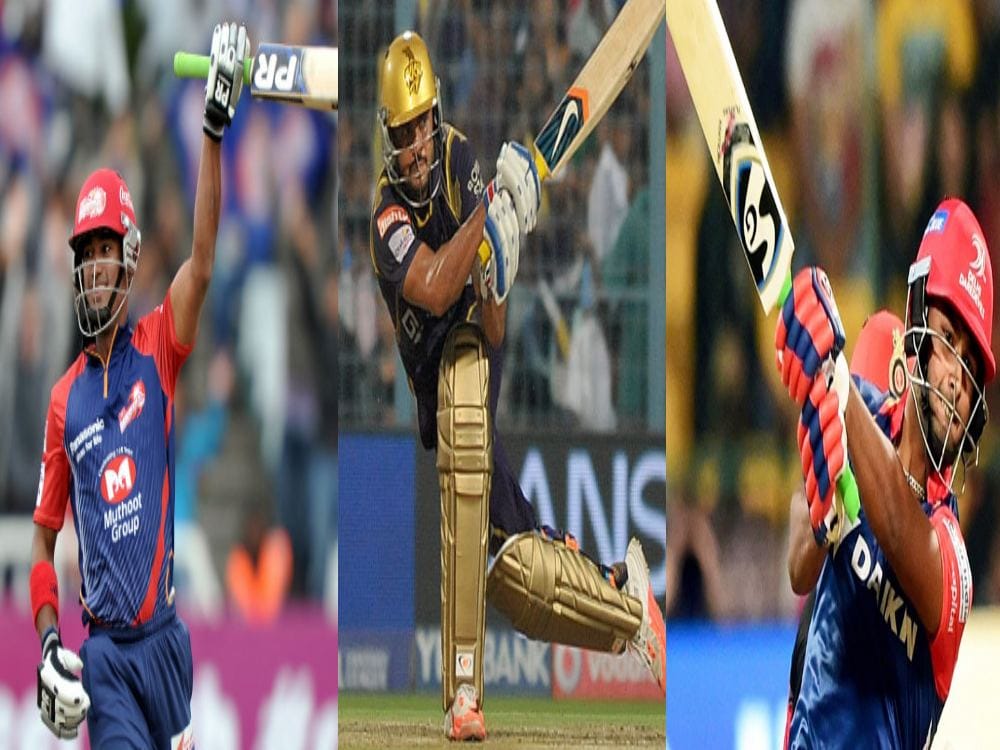 three players of uttarakhand performed well in ipl 10