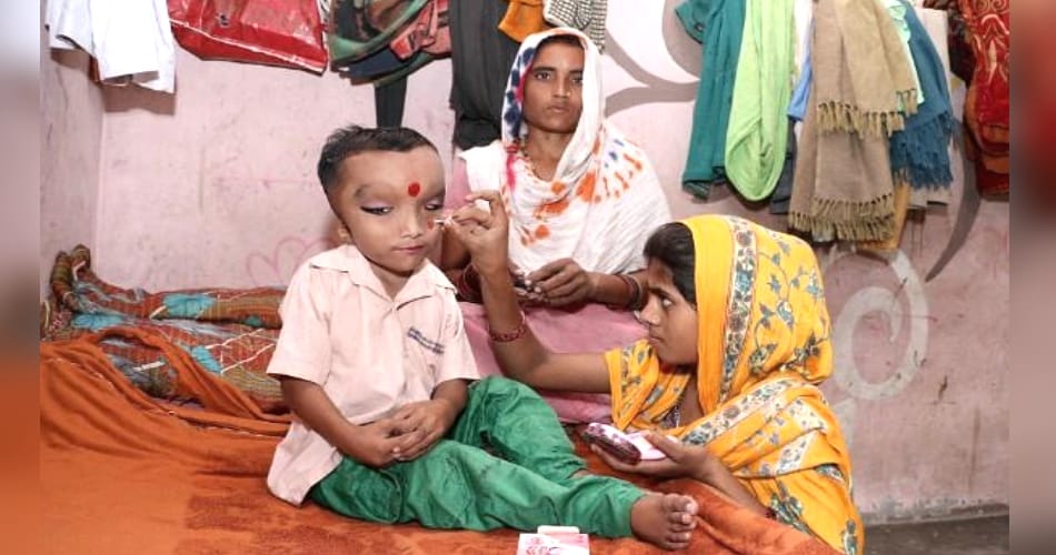 Jalandhar news, 8 year old miracle boy Pranshu