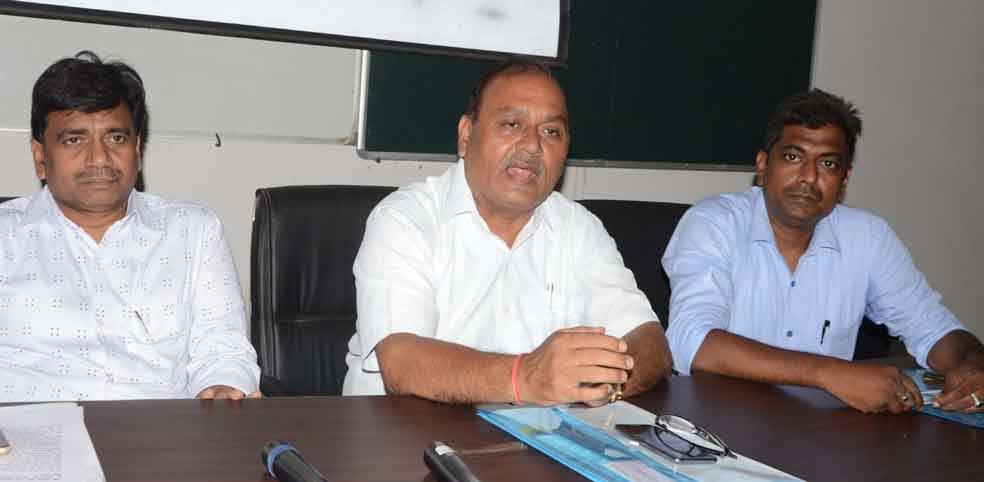 job skilled training from one june at iit bhu
