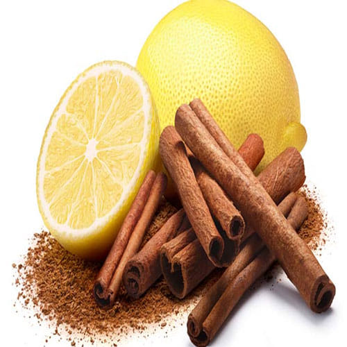 You too are longing for densely shave? then take the help of lemon