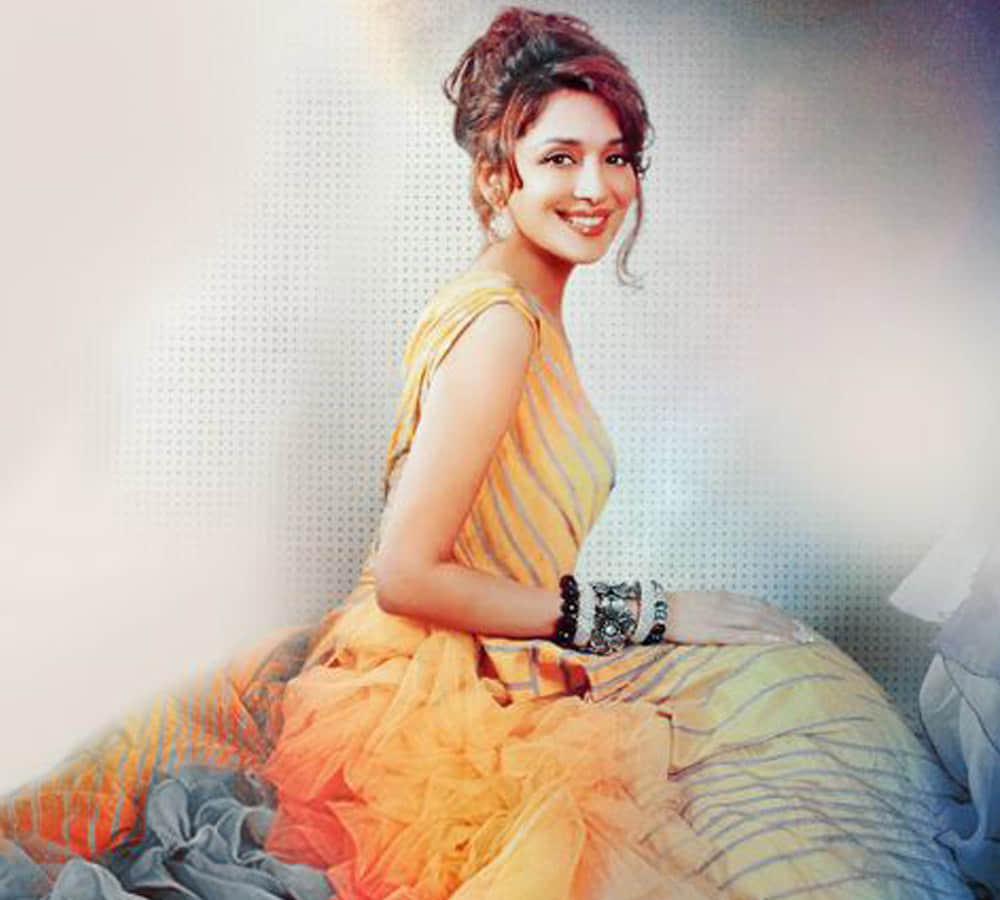 madhuri dixit and ajay jadeja love affair