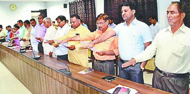 Unite against terrorism: DM