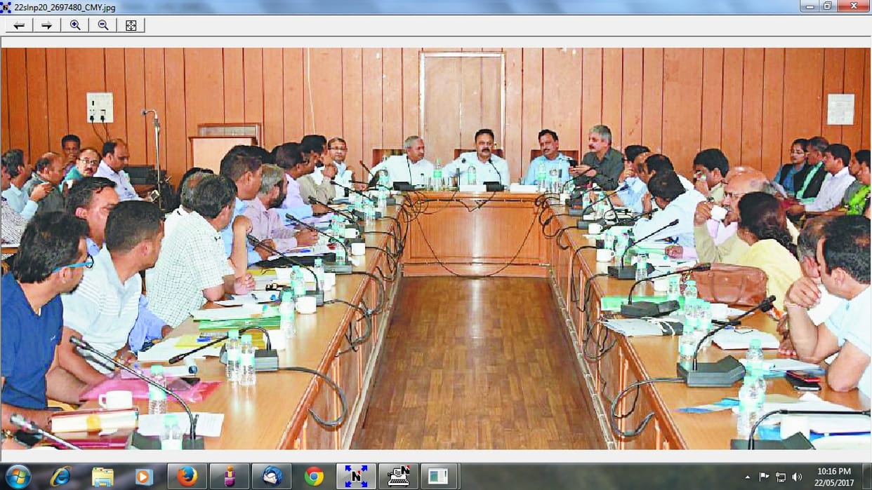 IN govt hospital important to write a zanrik medicein