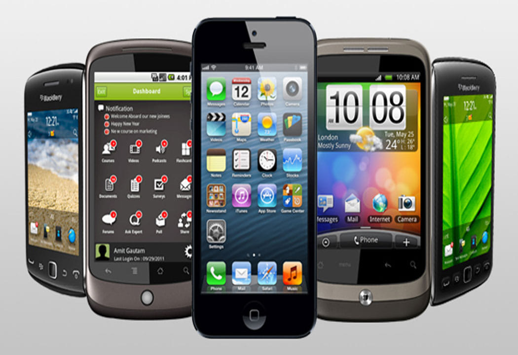 Smartphone may cheaper before GST
