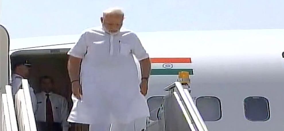 gujarat elections: PM modi will be on two days visit in gujarat's kutch