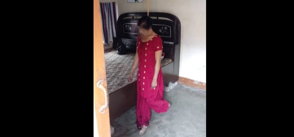 woman allegedly commits suicide, her brother blames jija for murder in uttar pradesh modinagar