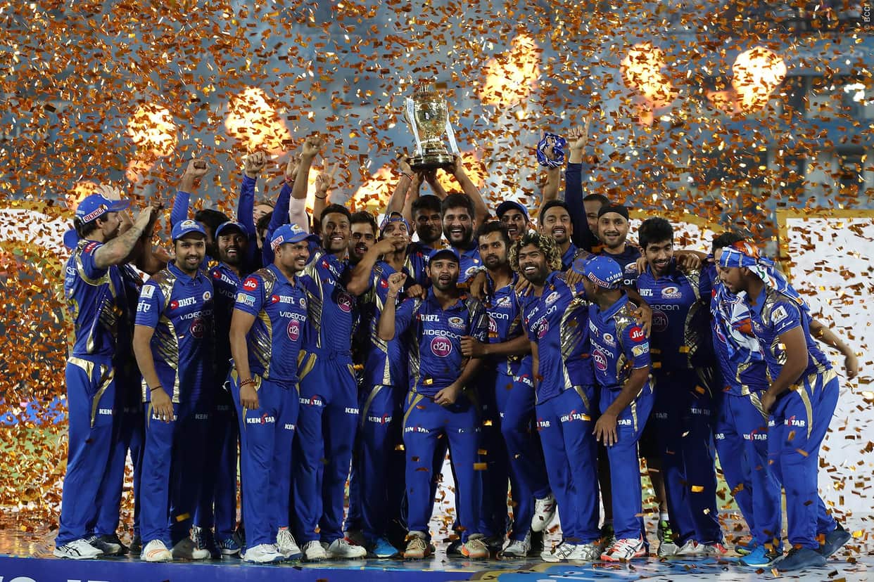  mumbai indian can release lasith malinga for ipl auction 