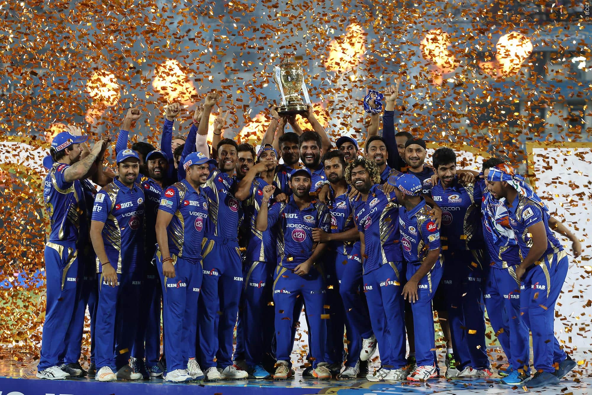 Rohit Sharma IPL Mumbai Indians captaincy record title stats Hardik Pandya MI new Captain