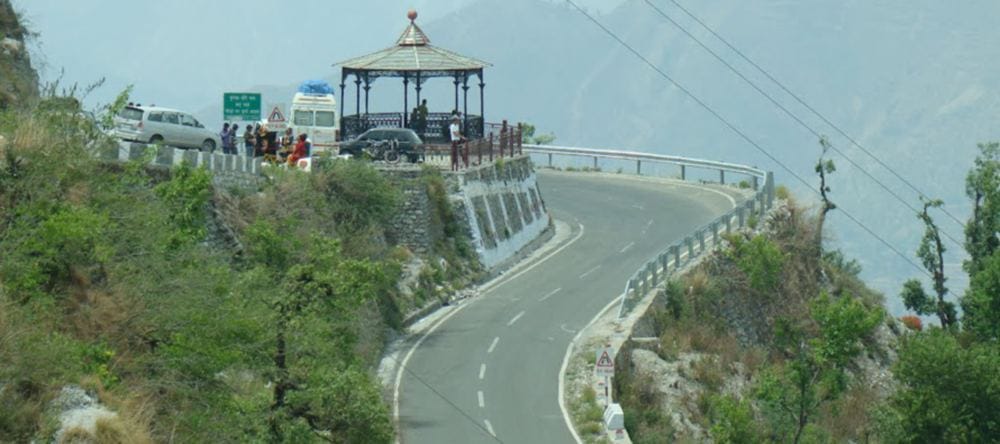 unknown facts of mussoorie uttarakhand 
