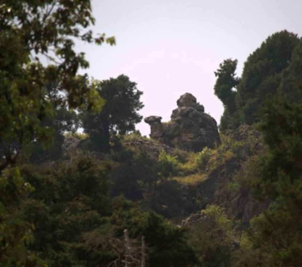 unknown facts of mussoorie uttarakhand 