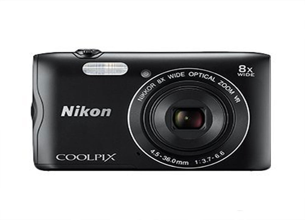 Nikon Coolpix A300
