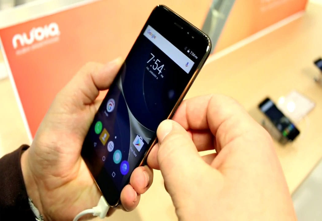 Nubia N1 Lite to Launch in India today
