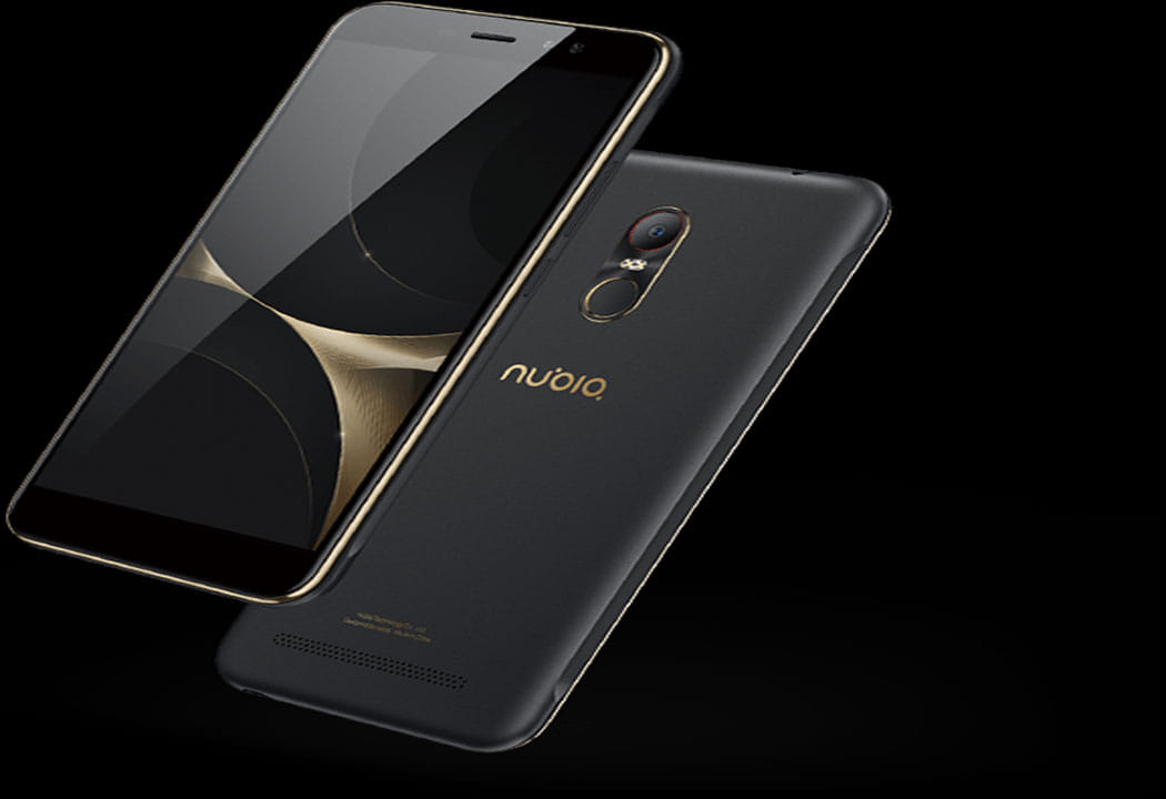 Nubia N1 Lite
