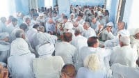 panchayat,decesion,crackers,wine,DJ,charkhidadri,village