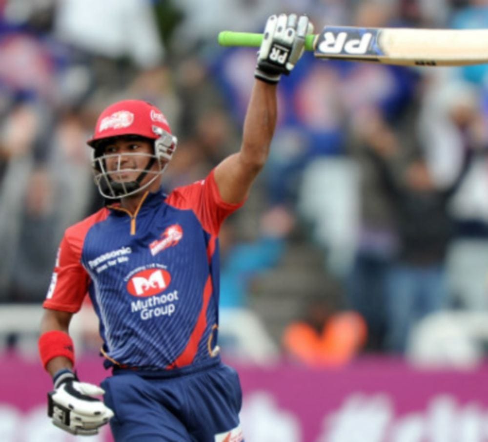 IPL 2018 Auction second day pawan negi got good price 