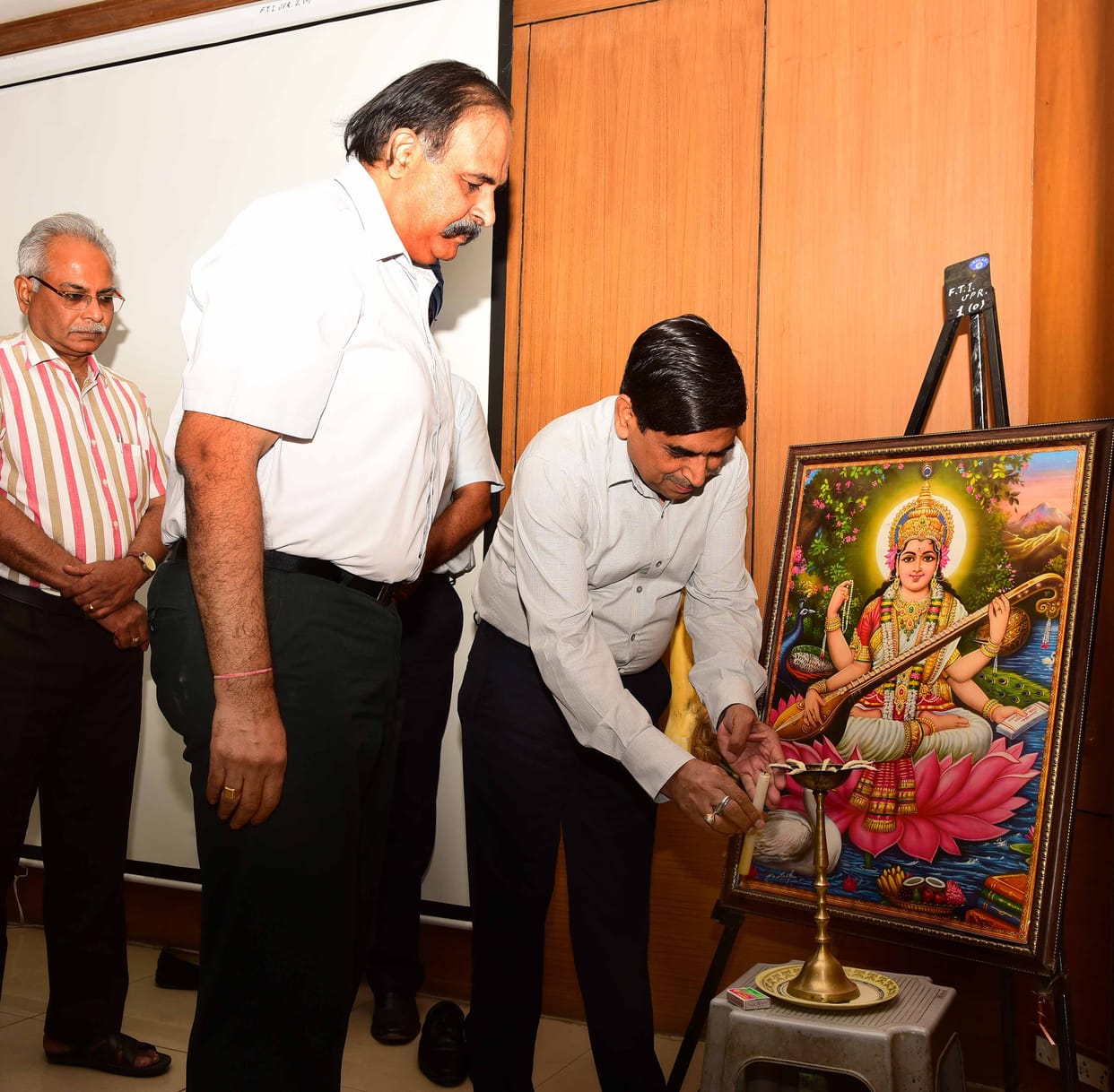 Awareness will be taken for biodiversity conservation
