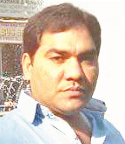 Property dealer Dhirara killed in Bikar gangway