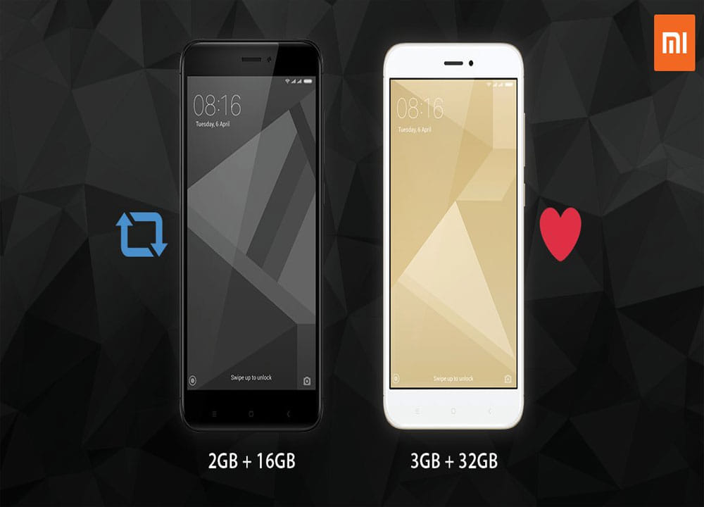 Redmi 4